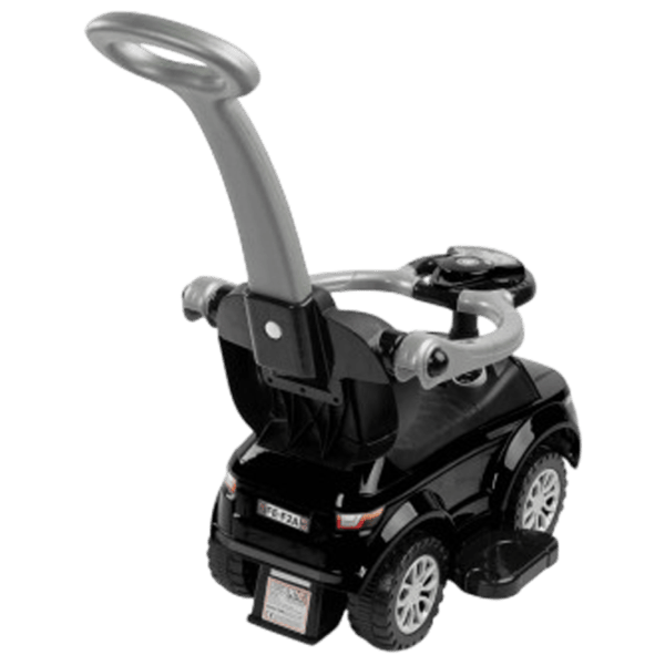 Tolocar Toyz Sport Car (TOYZ-25780) 25 kg/ Black photo 4