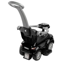 Tolocar Toyz Sport Car (TOYZ-25780) 25 kg/ Black photo 4