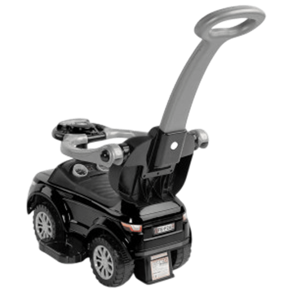 Tolocar Toyz Sport Car (TOYZ-25780) 25 kg/ Black photo 5