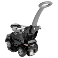 Tolocar Toyz Sport Car (TOYZ-25780) 25 kg/ Black photo 5