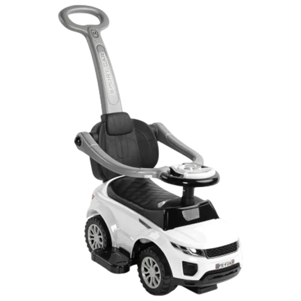 Tolocar Toyz Sport Car (TOYZ-2578) 25 kg/ White photo 1