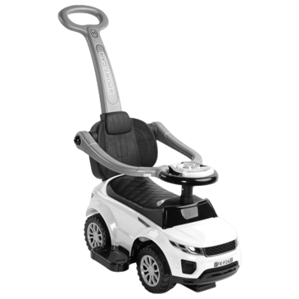 Tolocar Toyz Sport Car (TOYZ-2578) 25 kg/ White photo 1