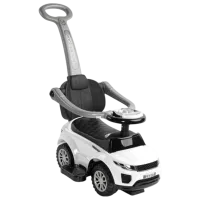 Tolocar Toyz Sport Car (TOYZ-2578) 25 kg/ White