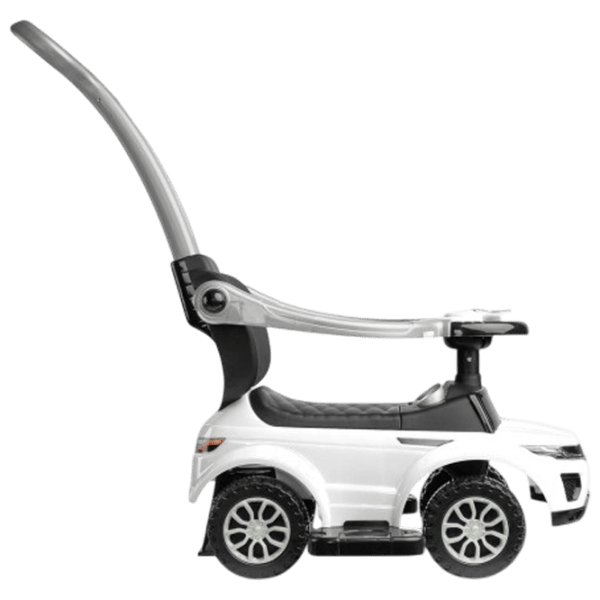 Tolocar Toyz Sport Car (TOYZ-2578) 25 kg/ White photo 2