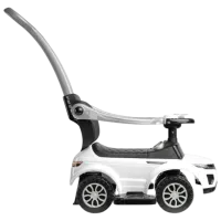 Tolocar Toyz Sport Car (TOYZ-2578) 25 kg/ White photo 2