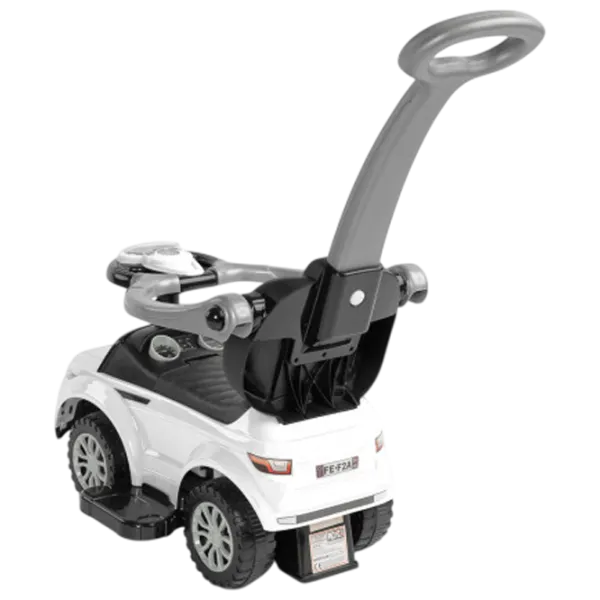 Tolocar Toyz Sport Car (TOYZ-2578) 25 kg/ White photo 3