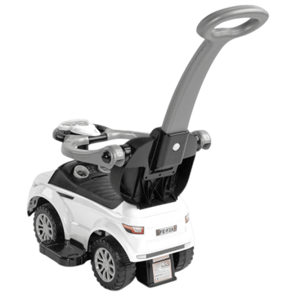 Tolocar Toyz Sport Car (TOYZ-2578) 25 kg/ White photo 3