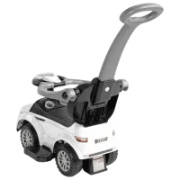 Tolocar Toyz Sport Car (TOYZ-2578) 25 kg/ White photo 3