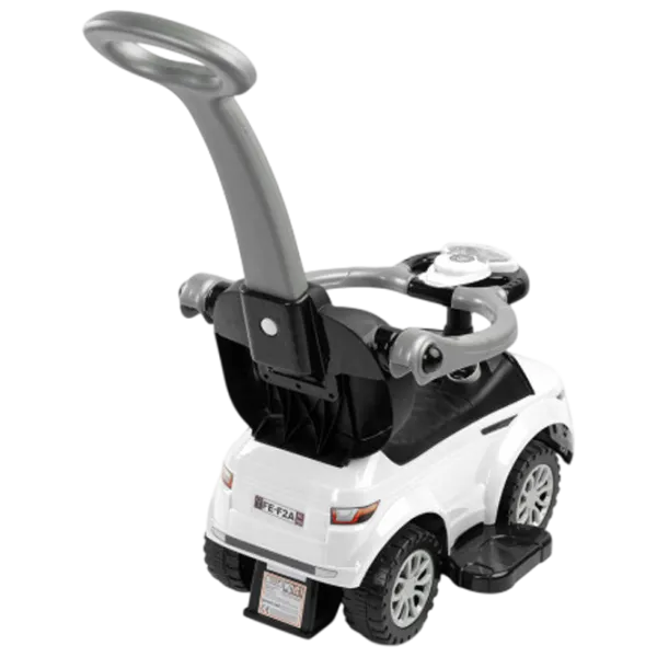Tolocar Toyz Sport Car (TOYZ-2578) 25 kg/ White photo 4