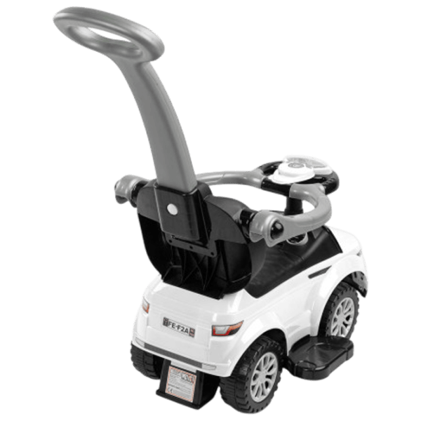Tolocar Toyz Sport Car (TOYZ-2578) 25 kg/ White photo 4