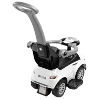 Tolocar Toyz Sport Car (TOYZ-2578) 25 kg/ White photo 4