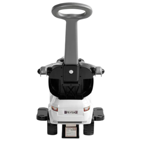 Tolocar Toyz Sport Car (TOYZ-2578) 25 kg/ White photo 5