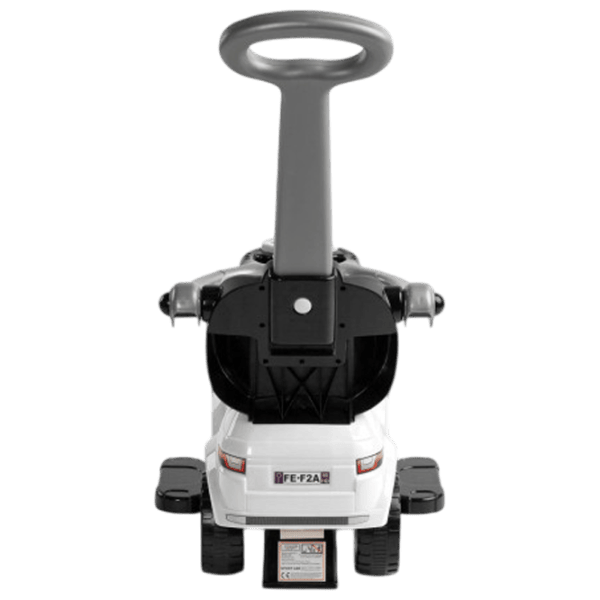 Tolocar Toyz Sport Car (TOYZ-2578) 25 kg/ White photo 5