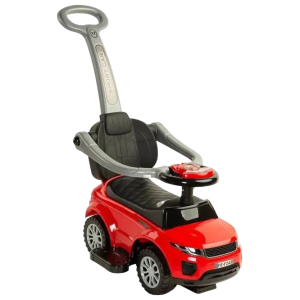 Tolocar Toyz Sport Car (TOYZ-2577) 25 kg/ Red photo 1