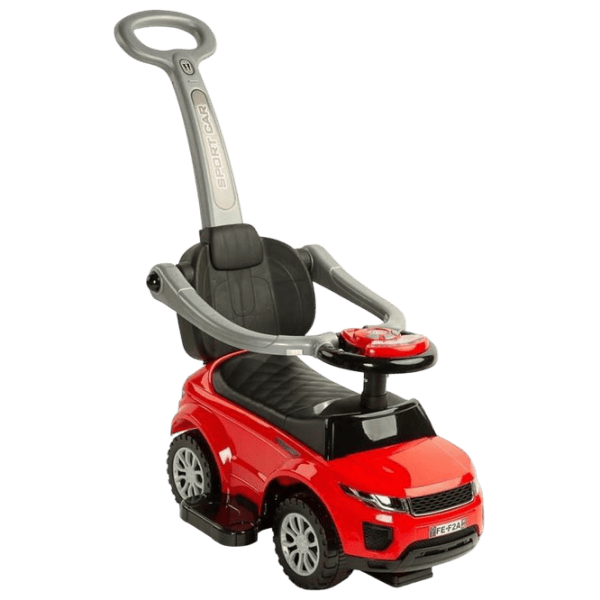 Tolocar Toyz Sport Car (TOYZ-2577) 25 kg/ Red photo 1
