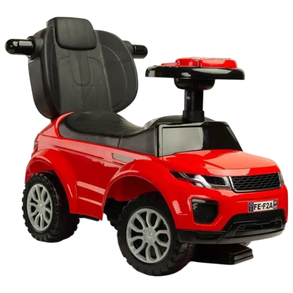Tolocar Toyz Sport Car (TOYZ-2577) 25 kg/ Red photo 2