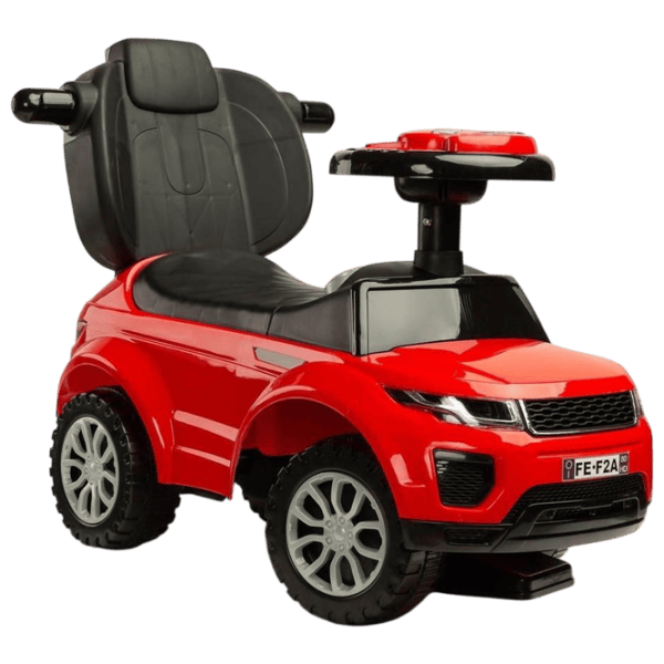 Tolocar Toyz Sport Car (TOYZ-2577) 25 kg/ Red photo 2
