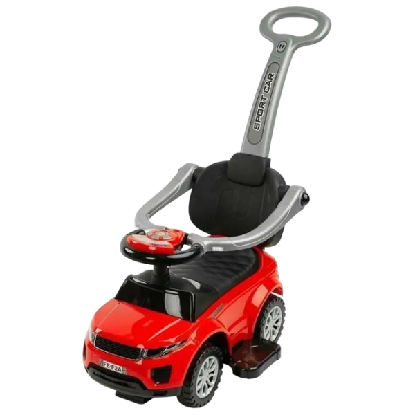 Tolocar Toyz Sport Car (TOYZ-2577) 25 kg/ Red photo 3