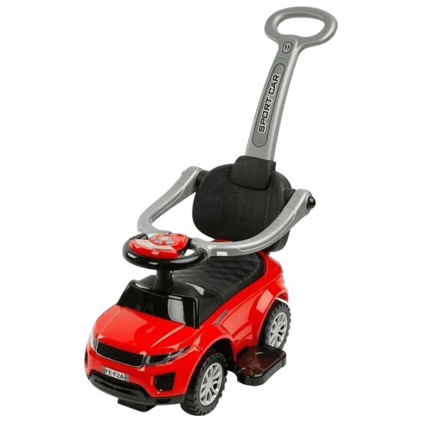 Tolocar Toyz Sport Car (TOYZ-2577) 25 kg/ Red photo 3