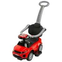 Tolocar Toyz Sport Car (TOYZ-2577) 25 kg/ Red photo 3