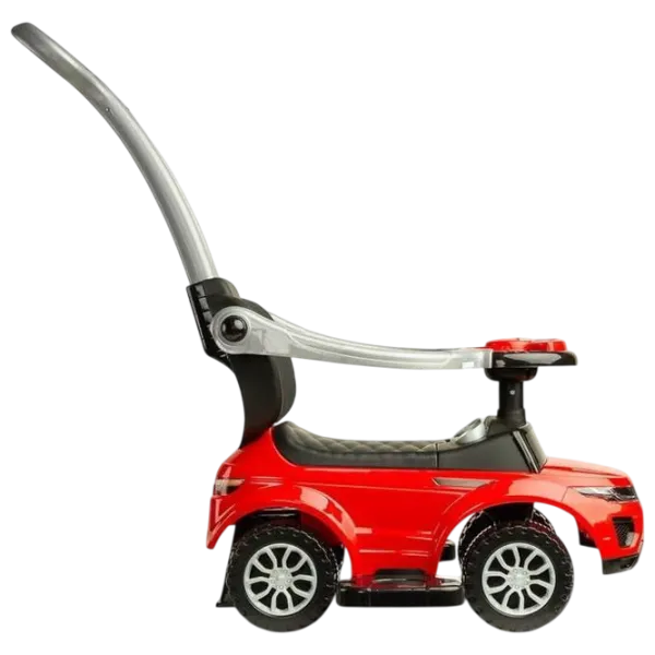 Tolocar Toyz Sport Car (TOYZ-2577) 25 kg/ Red photo 4