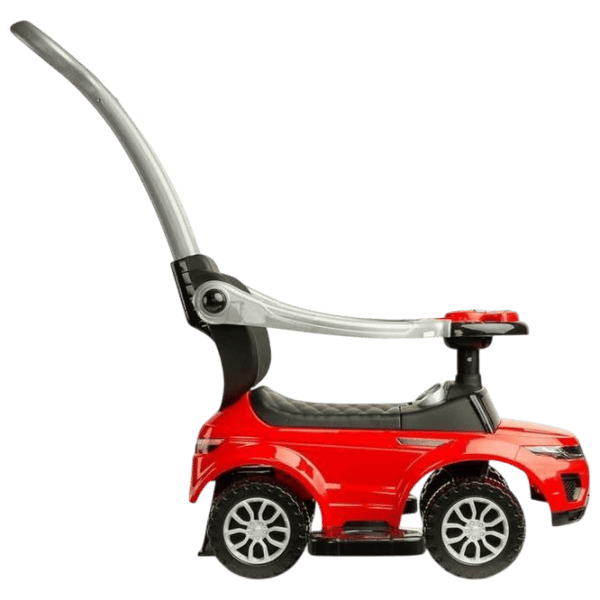 Tolocar Toyz Sport Car (TOYZ-2577) 25 kg/ Red photo 4