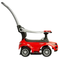 Tolocar Toyz Sport Car (TOYZ-2577) 25 kg/ Red photo 4