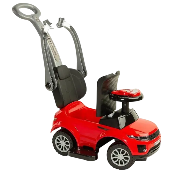 Tolocar Toyz Sport Car (TOYZ-2577) 25 kg/ Red photo 5