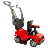 Tolocar Toyz Sport Car (TOYZ-2577) 25 kg/ Red photo 5