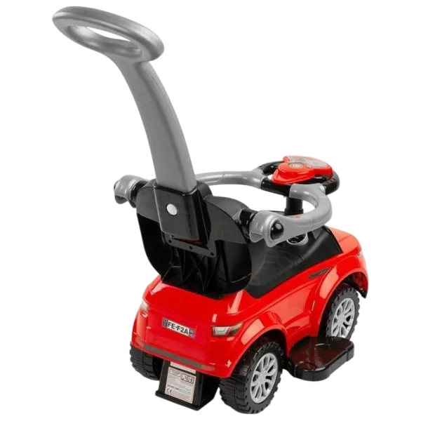 Tolocar Toyz Sport Car (TOYZ-2577) 25 kg/ Red photo 6
