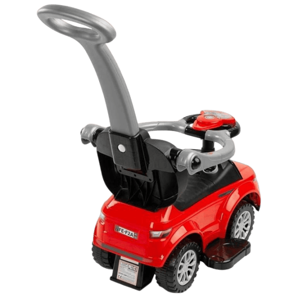 Tolocar Toyz Sport Car (TOYZ-2577) 25 kg/ Red photo 6