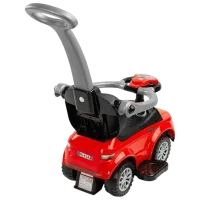 Tolocar Toyz Sport Car (TOYZ-2577) 25 kg/ Red photo 6