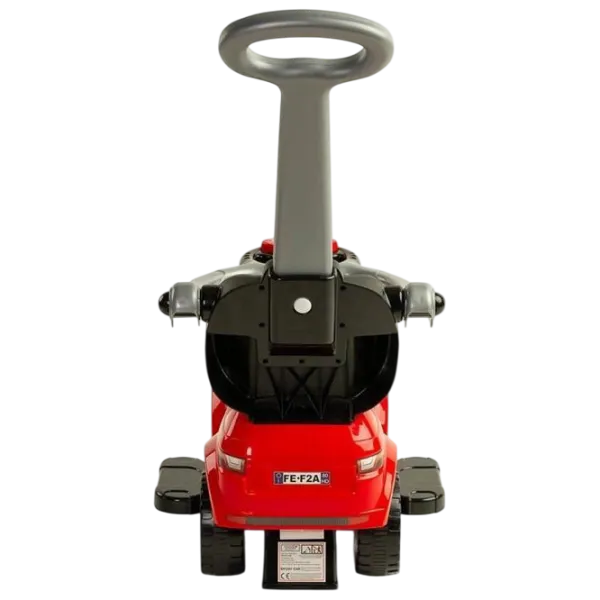 Tolocar Toyz Sport Car (TOYZ-2577) 25 kg/ Red photo 7