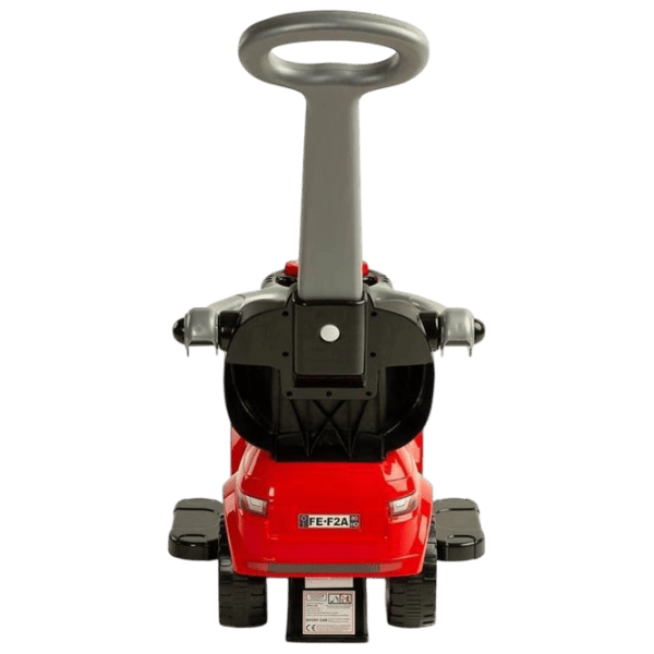 Tolocar Toyz Sport Car (TOYZ-2577) 25 kg/ Red photo 7
