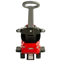 Tolocar Toyz Sport Car (TOYZ-2577) 25 kg/ Red photo 7
