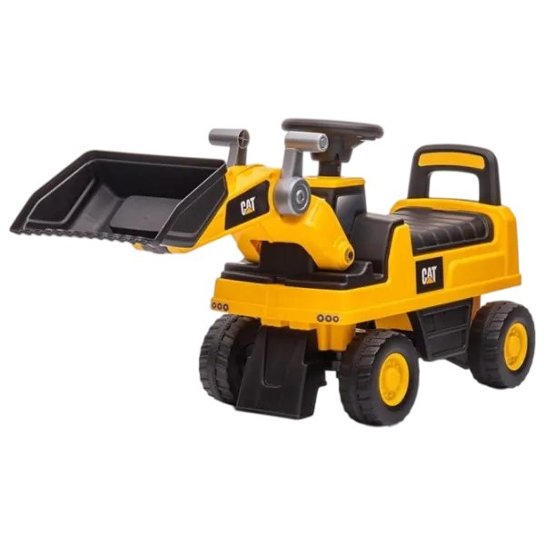 Tolocar Baby Mix Cat (53454) 25 kg/ Yellow photo 1