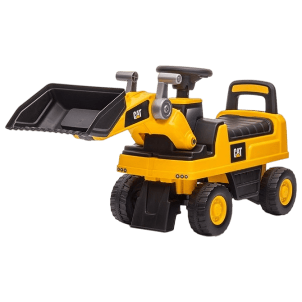 Tolocar Baby Mix Cat (53454) 25 kg/ Yellow photo 1