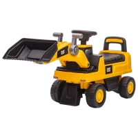 Tolocar Baby Mix Cat (53454) 25 kg/ Yellow