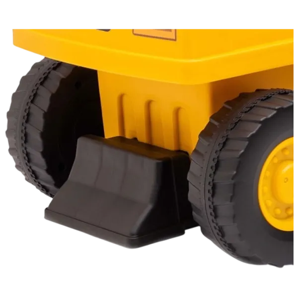 Tolocar Baby Mix Cat (53454) 25 kg/ Yellow photo 2