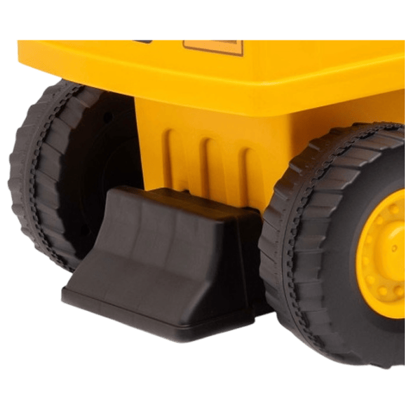 Tolocar Baby Mix Cat (53454) 25 kg/ Yellow photo 2