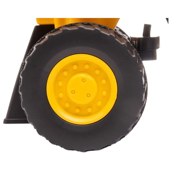 Tolocar Baby Mix Cat (53454) 25 kg/ Yellow photo 4