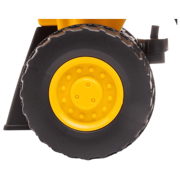 Tolocar Baby Mix Cat (53454) 25 kg/ Yellow photo 4