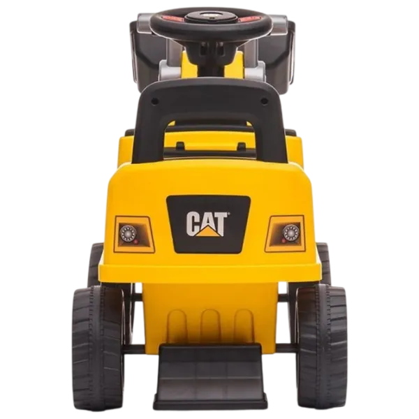 Tolocar Baby Mix Cat (53454) 25 kg/ Yellow photo 6