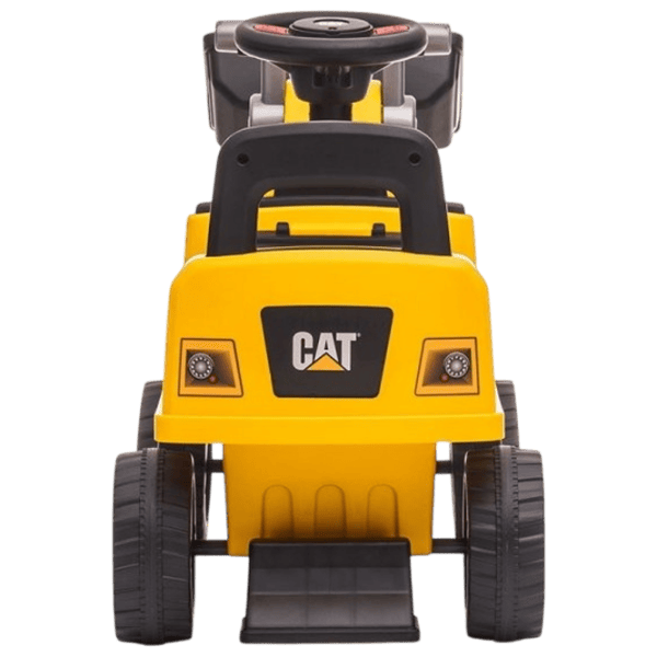 Tolocar Baby Mix Cat (53454) 25 kg/ Yellow photo 6