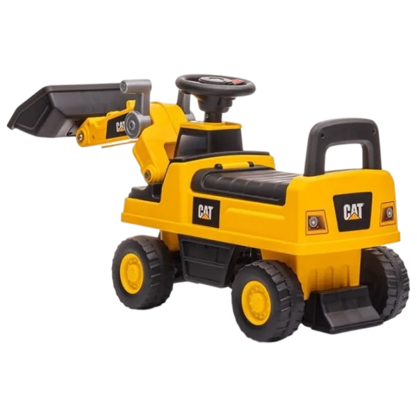 Tolocar Baby Mix Cat (53454) 25 kg/ Yellow photo 8