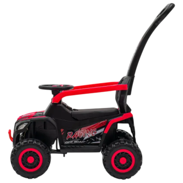 Tolocar Baby Mix Ruggy (56924) 25 kg/ Red photo 2