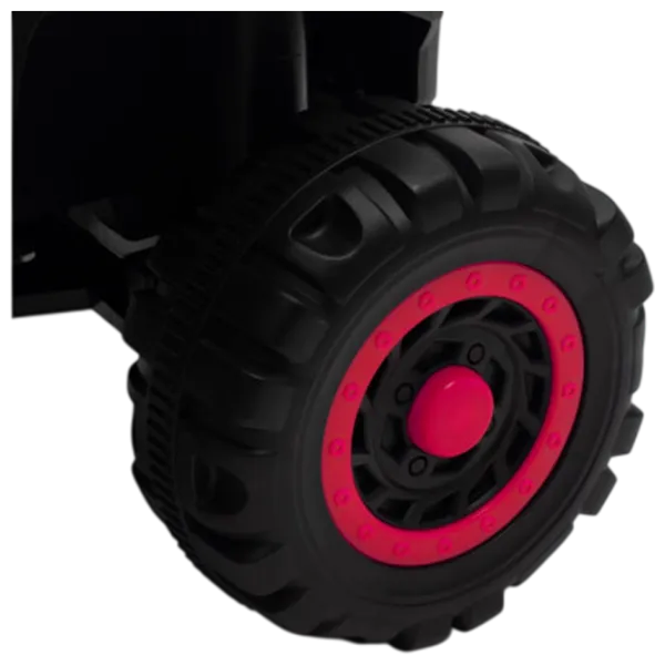 Tolocar Baby Mix Ruggy (56924) 25 kg/ Red photo 4