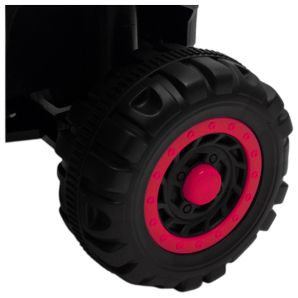 Tolocar Baby Mix Ruggy (56924) 25 kg/ Red photo 4