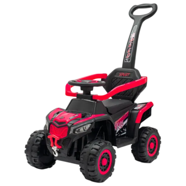 Tolocar Baby Mix Ruggy (56924) 25 kg/ Red photo 5