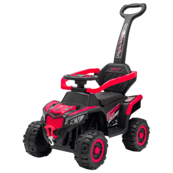 Tolocar Baby Mix Ruggy (56924) 25 kg/ Red photo 5